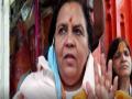 BJP leader Uma Bharti tests COVID-19 positive, admitted to AIIMS Rishikesh - Hindi News | BJP leader Uma Bharti tests COVID-19 positive, admitted to AIIMS Rishikesh | Latest national News at Lokmattimes.com
