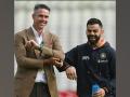 People can only dream about what you've done: Kevin Pietersen backs Virat Kohli - Hindi News | People can only dream about what you've done: Kevin Pietersen backs Virat Kohli | Latest cricket News at Lokmattimes.com