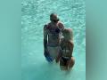 Kim Kardashian-Pete Davidson set Internet on fire with mushy vacation pictures - Hindi News | Kim Kardashian-Pete Davidson set Internet on fire with mushy vacation pictures | Latest entertainment News at Lokmattimes.com