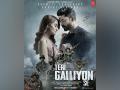 Gurmeet Choudhary to star in Jubin Nautiyal's next song 'Teri Galliyon Se' - Hindi News | Gurmeet Choudhary to star in Jubin Nautiyal's next song 'Teri Galliyon Se' | Latest entertainment News at Lokmattimes.com