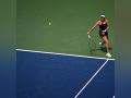 Amanda Anisimova defeats Daria Kasatkina; Alexandrova advances to R2 of Cincinnati Open - Hindi News | Amanda Anisimova defeats Daria Kasatkina; Alexandrova advances to R2 of Cincinnati Open | Latest tennis News at Lokmattimes.com
