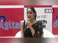 'I think it's artistic freedom': Janhvi Kapoor on Ranveer Singh's controversy - Hindi News | 'I think it's artistic freedom': Janhvi Kapoor on Ranveer Singh's controversy | Latest entertainment News at Lokmattimes.com