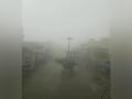 Western disturbance likely to cause thunderstorm in Himachal, Haryana, Delhi tomorrow: IMD - Hindi News | Western disturbance likely to cause thunderstorm in Himachal, Haryana, Delhi tomorrow: IMD | Latest national News at Lokmattimes.com