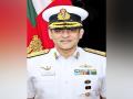 Rear Admiral Sanjay Bhalla takes over as Fleet Commander of Eastern Fleet - Hindi News | Rear Admiral Sanjay Bhalla takes over as Fleet Commander of Eastern Fleet | Latest national News at Lokmattimes.com
