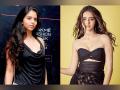 Love you to pieces: Suhana Khan wishes Ananya Panday on her birthday - Hindi News | Love you to pieces: Suhana Khan wishes Ananya Panday on her birthday | Latest entertainment News at Lokmattimes.com