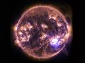 Astronomers capture red supergiant's death throes - Hindi News | Astronomers capture red supergiant's death throes | Latest technology News at Lokmattimes.com