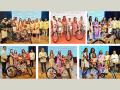 CFTI joins hands with the Soi foundation to distribute bicycles to underprivileged female students - Hindi News | CFTI joins hands with the Soi foundation to distribute bicycles to underprivileged female students | Latest business News at Lokmattimes.com