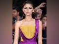 Zendaya finally reveals why she will not attend Met Gala 2022 - Hindi News | Zendaya finally reveals why she will not attend Met Gala 2022 | Latest entertainment News at Lokmattimes.com