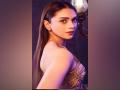Aditi Rao Hydari's 'Kaatru Veliyidai' clocks 5 years - Hindi News | Aditi Rao Hydari's 'Kaatru Veliyidai' clocks 5 years | Latest maharashtra News at Lokmattimes.com