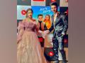 Danish Alfaaz and Muskan Sharma's latest song 'Rafta Rafta' trends instantly on release - Hindi News | Danish Alfaaz and Muskan Sharma's latest song 'Rafta Rafta' trends instantly on release | Latest business News at Lokmattimes.com