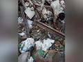 1 dead, 3 injured after building collapses in Delhi's Mustafabad, rescue operation on - Hindi News | 1 dead, 3 injured after building collapses in Delhi's Mustafabad, rescue operation on | Latest national News at Lokmattimes.com