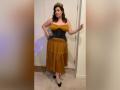 Allison Tolman calls for writers to stop making jokes about weight - Hindi News | Allison Tolman calls for writers to stop making jokes about weight | Latest entertainment News at Lokmattimes.com