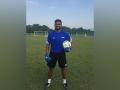 ISL: SC East Bengal replace goalkeeping coach Cleevely with Mihir Sawant - Hindi News | ISL: SC East Bengal replace goalkeeping coach Cleevely with Mihir Sawant | Latest football News at Lokmattimes.com