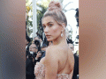 Here's how Hailey Baldwin is prepping for her wedding ceremony - Hindi News | Here's how Hailey Baldwin is prepping for her wedding ceremony | Latest entertainment News at Lokmattimes.com