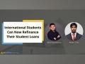 Indians in the US can now refinance their student loans - Hindi News | Indians in the US can now refinance their student loans | Latest business News at Lokmattimes.com