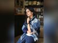 Rasika Dugal celebrates her birthday with comfy PJs, cakes, flowers - Hindi News | Rasika Dugal celebrates her birthday with comfy PJs, cakes, flowers | Latest entertainment News at Lokmattimes.com