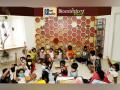 Blue Blocks School launches first-of-its-kind Biomimicry Lab for its students - Hindi News | Blue Blocks School launches first-of-its-kind Biomimicry Lab for its students | Latest business News at Lokmattimes.com