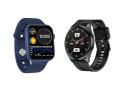 Smart Tech Overseas announces the launch of Rapz smartwatches with bluetooth calling, 30-day battery life - Hindi News | Smart Tech Overseas announces the launch of Rapz smartwatches with bluetooth calling, 30-day battery life | Latest business News at Lokmattimes.com