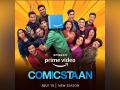 Amazon Prime Video announces 'Comicstaan 3' - Hindi News | Amazon Prime Video announces 'Comicstaan 3' | Latest entertainment News at Lokmattimes.com