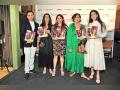 Hello India Magazine unveils cover of its annual interiors special issue - Hindi News | Hello India Magazine unveils cover of its annual interiors special issue | Latest business News at Lokmattimes.com