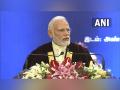 India converting obstacles into opportunities: PM Modi - Hindi News | India converting obstacles into opportunities: PM Modi | Latest national News at Lokmattimes.com