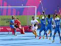 CWG 2022, Day 11: India eyes more gold medals on concluding day; men's hockey, badminton, TT finals today - Hindi News | CWG 2022, Day 11: India eyes more gold medals on concluding day; men's hockey, badminton, TT finals today | Latest other-sports News at Lokmattimes.com