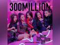 South Korea: ITZY "DALLA DALLA" MV surpasses 300 million views - Hindi News | South Korea: ITZY "DALLA DALLA" MV surpasses 300 million views | Latest entertainment News at Lokmattimes.com