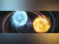 Astronomers detect first double helium-core white dwarf gravitational wave source - Hindi News | Astronomers detect first double helium-core white dwarf gravitational wave source | Latest News at Lokmattimes.com