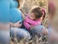Study finds viral infection during pregnancy affects mother care behaviour - Hindi News | Study finds viral infection during pregnancy affects mother care behaviour | Latest lifestyle News at Lokmattimes.com