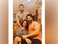 Varun Dhawan has sweetest birthday wish for his 'ma' - Hindi News | Varun Dhawan has sweetest birthday wish for his 'ma' | Latest entertainment News at Lokmattimes.com
