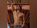 Harshvardhan Rane confirms sequel to his film 'Sanam Teri Kasam' - Hindi News | Harshvardhan Rane confirms sequel to his film 'Sanam Teri Kasam' | Latest maharashtra News at Lokmattimes.com