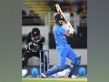 Rahul, Iyer shine as India storm to 6-wicket victory against NZ in first T20I - Hindi News | Rahul, Iyer shine as India storm to 6-wicket victory against NZ in first T20I | Latest cricket News at Lokmattimes.com