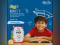 Allen IntelliBrain launches SKOOLPlus innovative workbooks to reduce the screen time of kids - Hindi News | Allen IntelliBrain launches SKOOLPlus innovative workbooks to reduce the screen time of kids | Latest business News at Lokmattimes.com
