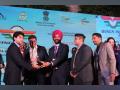 Star Air awarded as Best Domestic Airline (RCS) at Wings India 2022 - Hindi News | Star Air awarded as Best Domestic Airline (RCS) at Wings India 2022 | Latest business News at Lokmattimes.com