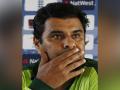Amir, Wahab Riaz left us at the wrong time: Bowling coach Waqar Younis - Hindi News | Amir, Wahab Riaz left us at the wrong time: Bowling coach Waqar Younis | Latest cricket News at Lokmattimes.com