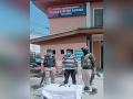 J-K police arrests hybrid LeT terrorist from Bemina; arms, ammunition recovered - Hindi News | J-K police arrests hybrid LeT terrorist from Bemina; arms, ammunition recovered | Latest national News at Lokmattimes.com