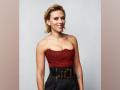 Scarlett Johansson collaborates with Disney for 'Tower of Terror' - Hindi News | Scarlett Johansson collaborates with Disney for 'Tower of Terror' | Latest entertainment News at Lokmattimes.com