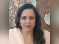Hema Malini condemns attacks on 'corona warriors' - Hindi News | Hema Malini condemns attacks on 'corona warriors' | Latest entertainment News at Lokmattimes.com