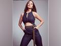 Anushka Sharma raises glamour quotient with throwback pictures from photoshoot - Hindi News | Anushka Sharma raises glamour quotient with throwback pictures from photoshoot | Latest entertainment News at Lokmattimes.com