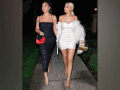 Jordyn Woods claps back at rumours that Kylie Jenner supported her financially - Hindi News | Jordyn Woods claps back at rumours that Kylie Jenner supported her financially | Latest entertainment News at Lokmattimes.com