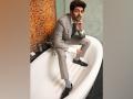 Kartik Aaryan Shares a glimpse of his 'work from home' - Hindi News | Kartik Aaryan Shares a glimpse of his 'work from home' | Latest entertainment News at Lokmattimes.com