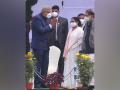 Suvendu Adhikari fumes at Mamata for 'protocol violation' during Governor's arrival at R-Day event in Kolkata - Hindi News | Suvendu Adhikari fumes at Mamata for 'protocol violation' during Governor's arrival at R-Day event in Kolkata | Latest politics News at Lokmattimes.com
