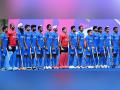 CWG 2022: Indian men's hockey team go down 0-7 to Australia, settle for silver - Hindi News | CWG 2022: Indian men's hockey team go down 0-7 to Australia, settle for silver | Latest hockey News at Lokmattimes.com