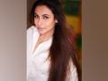Rani Mukherji says lot to accomplish as learning is still on - Hindi News | Rani Mukherji says lot to accomplish as learning is still on | Latest entertainment News at Lokmattimes.com