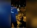 Traffic Police ASI suspended after kicking woman in Bengaluru - Hindi News | Traffic Police ASI suspended after kicking woman in Bengaluru | Latest national News at Lokmattimes.com