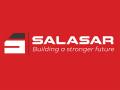 Salasar Techno Engineering Ltd. up by 4 percent in a neutral market on stock split plan; zooms 15 percent in 1 month - Hindi News | Salasar Techno Engineering Ltd. up by 4 percent in a neutral market on stock split plan; zooms 15 percent in 1 month | Latest business News at Lokmattimes.com