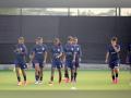 Dennerby stresses on giving chances to youngsters ahead of Jordan clash - Hindi News | Dennerby stresses on giving chances to youngsters ahead of Jordan clash | Latest football News at Lokmattimes.com