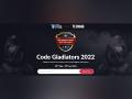 TechGig Code Gladiators 2022: World's biggest talent hunt for developers opens for registration - Hindi News | TechGig Code Gladiators 2022: World's biggest talent hunt for developers opens for registration | Latest business News at Lokmattimes.com