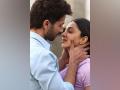 'Kabir Singh': Shahid Kapoor shares '3 years of Kabir and Preeti' - Hindi News | 'Kabir Singh': Shahid Kapoor shares '3 years of Kabir and Preeti' | Latest entertainment News at Lokmattimes.com