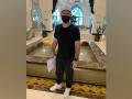 Delhi Capitals coach Ricky Ponting arrives in Dubai ahead of IPL 2020 - Hindi News | Delhi Capitals coach Ricky Ponting arrives in Dubai ahead of IPL 2020 | Latest cricket News at Lokmattimes.com